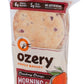 Ozery Bakery Morning Rounds Cranberry Orange, 12.7 oz (Frozen)