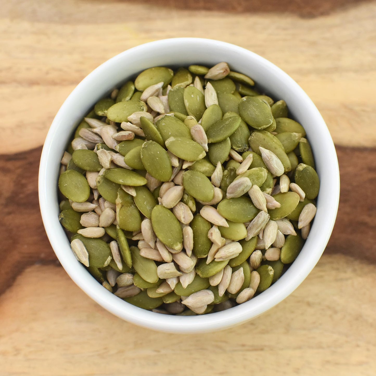 Anthonys Organic Pumpkin and Sunflower Seed Mix, Gluten Free, Unsalted, 2 lb, Non GMO, Model TS0417-A700ML-M1024