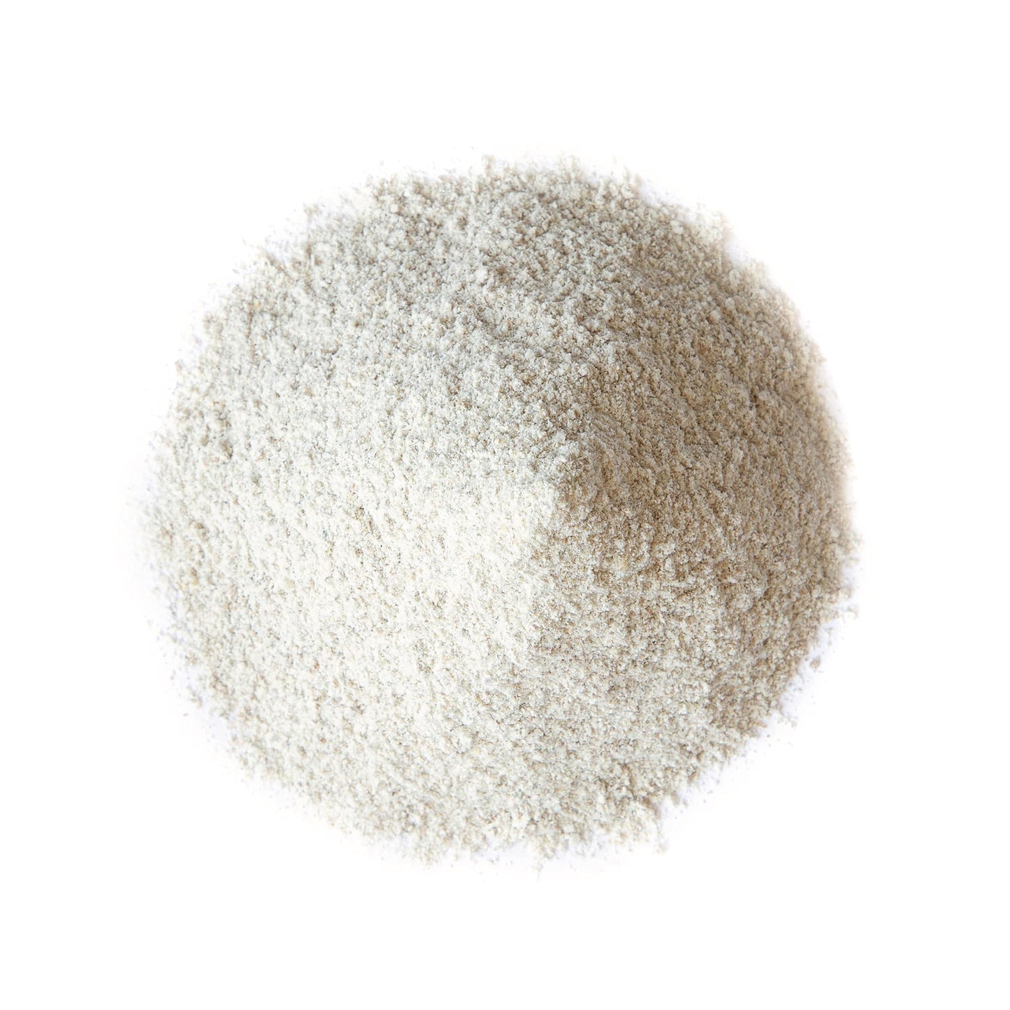 Food To Live Organic White Rye Flour, 12 Ounces - Non-Gmo, Unbleached, Light, Medium Protein, Vegan, Kosher, Finely Milled Berri