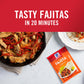 McCormick Fajita Seasoning Mix, For Restaurant-Style Fajitas at Home, Chicken Fajitas, Steak Fajitas, Shrimp Fajitas, Veggie Faj