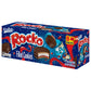 Marinela Rocko Strawberry And Marshmallow Filled Snack Cookies