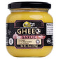 Karavansay GHEE Butter, Unsalted, Garlic Flavor, 6.17 oz, Gluten Free, Kosher, Keto Friendly