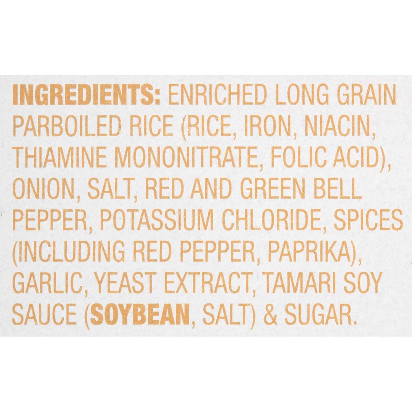 Zatarains Reduced Sodium Dirty Rice, 8 oz (Pack of 12)