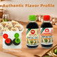 Wan Ja Shan Organic Dumpling Sauce, Gluten Free, Fat Free, Mild Sodium, 6.7 Oz (Pack of 2)