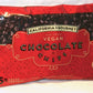 45% Cocoa Vegan Chocolate Chips Dairy Free Kosher Gluten Free Nut Free (3 Pack)
