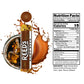 Reeds Candy Rolls - Butterscotch, Cinnamon, Root malt-inspired - Pack of 6 (1.76oz) - Traditional Hard Candy