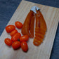 Sanniti Bottarga Cured Mullet Roe  3.53 oz