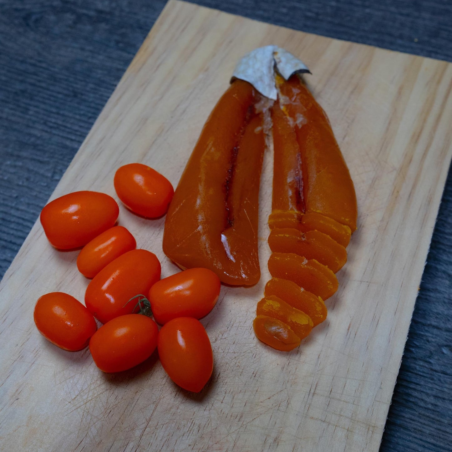 Sanniti Bottarga Cured Mullet Roe  3.53 oz