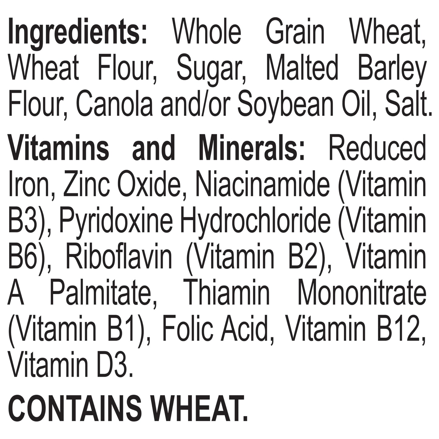 Grape-Nuts Cereal, Flakes, 18 Oz, (Pack Of 3)