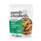 Purely Elizabeth Organic Superfood Oatmeal, Apple Cinnamon Pecan, No Added Sugar, Vegan Friendly, Usda Certified Organic, Gluten