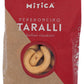 Mitica Pepperoncino Taralli, 8.8 Oz