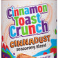 Cinnamon Toast Crunch Cinnadust Seasoning Blend (13.75 Oz.), 13.75 Oz
