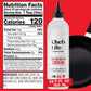 Chefs Life Cooking Oil - Gourmet Blend of Olive, Avocado, Sunflower & G seed Oils, Non-GMO, 16.9 Fl Oz (Pack of 3)