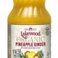 Lakewood Juice Aloe Vera Organic (Pack Of 6)
