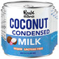 Real Naturals Sweetened Condensed Coconut Milk, Vegan, Dairy-Free, 11.28 Ounce (Pack of 6)