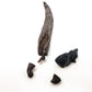 Slofoodgroup - Gourmet Vanilla From Tahiti - Real Tahitian Vanilla Bean Pods - 5 Count - For Cooking, Baking, And Vanilla Extrac