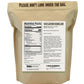 Anthonys Organic Red Maca Powder  1 lb  Raw  Gluten Free  Non GMO  Non Gelatinized