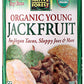 Native Forest Organic Vegan Meat Substitute Young Jackfruit 14 Ounce (Pack of 24)