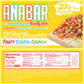 Anabar Protein Bar, The Protein-Packed Candy Bar, Amazing Tasting Protein Bar, No Sugar Alcohols, High Protein, Amazingly Delici