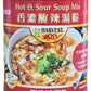 Harvest 2000 Hot And Sour Soup - 16 Oz (1 Can)