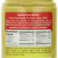 Beaver American Classic Yellow Mustard, 12.5 Ounce Squeeze Bottle (Pack Of 6)