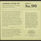 Smith Teamaker Jasmine Silver Tip Green Tea (Pack Of 6 - 15 Bag Each)