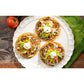 Guerrero Amarillas Classicas Yellow Tostadas, Gluten Free, Trans Fat Free, Yellow Corn Tostadas, 22 Count