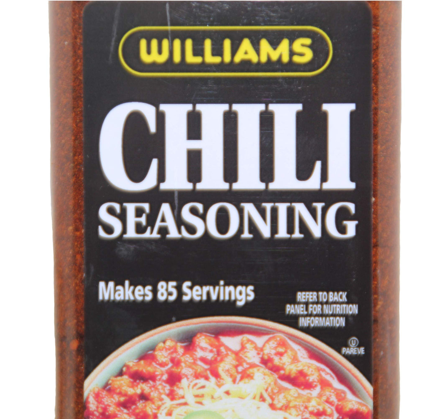 Williams Chili Seasoning Mix 18 Oz 2 Pack