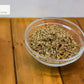 Organic Way Savory Leaf Cut & Sifted (Satureja Hortensis) | Herbal Tea - European Wild-Harvest | Organic & Kosher Certified | No