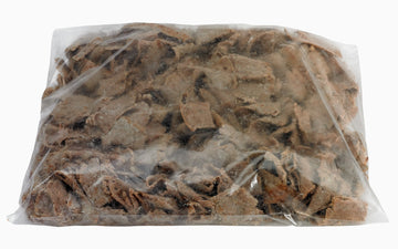 Kronos Authentic Gyros Slices, Fully Cooked