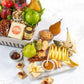 A Gift Inside California Farmstead Fruit Basket