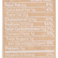 Mitica Fennel Taralli, 8.8 Oz