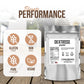 Fit Lane Nutrition Bulk Dextrose Powder - Unflavored Food Grade Sugar - 5 lbs - Ideal for Brewing and Baking