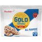 Gold Medal All Purpose Flour with Resealable Bag, 4.25 pounds