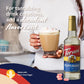 Torani Coffee Syrup, Peppermint Flavored Syrup For Drinks, Pump Included, 25.4 Fl Oz