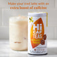 The Republic of Tea HiCAF Caramel Black Tea - Rich High-Caffeine Premium Black Tea, 50 Tea Bags, 50 Count
