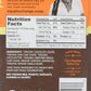 Equal Exchange Organic Orange Chocolate, 12 Count
