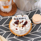 Sprinkles For Cake Decorating, Pearl White Sprinkles For Ice Cream, Cupcake, Baking, Cookies, Cake Toppings