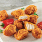 Just Bare Chicken Lightly Breaded Spicy Breast Bites | Fully Cooked |16 G Protein | Frozen | 1.50 LB
