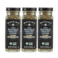 Watkins Gourmet Organic Spice Jar, Seafood & Poultry Seasoning, Jar 3.3 Ounce (Pack of 3)
