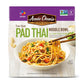 Annie Chun s Noodle Bowl, Thai-Style Pad Thai, Vegan, Non-GMO, 8.1-oz (Pack of 6)