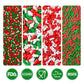 Christmas Sprinkles For Cookie Decorating, Food Grade, Christmas Sprinkles, 50G/4 Bottle, Sujoygar, Kosher & Halal Certified, Ho