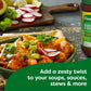 Knorr Granulated Chicken Flavor Bouillon For Sauces, Gravies And Soups Chicken Bouillon Fat And Cholesterol Free 2 lb 3 Pack