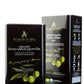 Atlas 3 Lt Organic Cold Press Extra Virgin Olive Oil With Polyphenol Rich From Morocco|Newly Harvested Unprocessed From One Sing