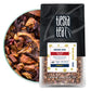 Tiesta Tea Fireside Spice Herbal Tea Blend, Non-Caffeinated, 16 oz Bulk Pouch, Brews Up to 200 Cups