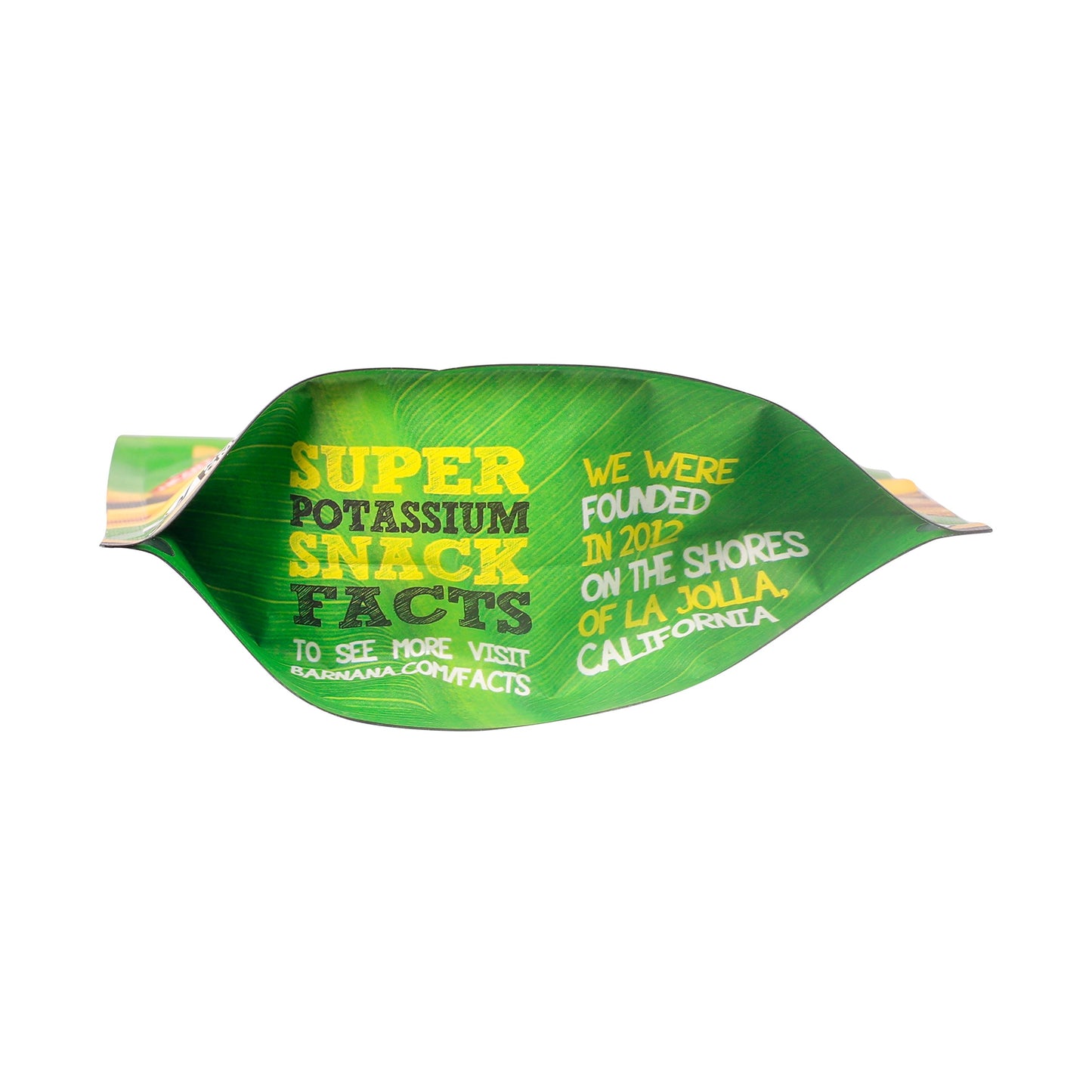 Barnana Organic Peanut Butter Dipped Chewy Banana Bites, 3.5 Ounce Bag