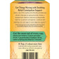 Yogi Tea Soothing Relief Constipation Support - Tea With Organic Senna Leaf - Gently Aids Constipation Overnight - Laxative Tea