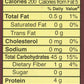 Le Veneziane Gluten Free Pasta Noodles ~ Anellini Noodles ~ Corn Pasta ~ 2 Count (8.8 Oz.)