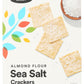 365 by Whole Foods Market, Almond Flour Sea Salt Crackers, 5 Ounce