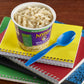 Annie’s White Cheddar Microwave Mac and Cheese, Organic Pasta, 4 Cups, 8.04 oz, Natural